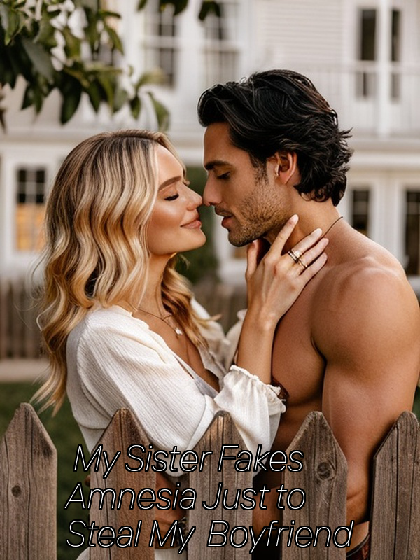 My Sister Fakes Amnesia Just to Steal My Boyfriend