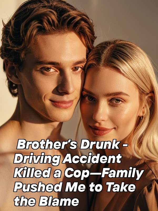 Brother’s Drunk - Driving Accident Killed a Cop—Family Pushed Me to Take the Blame
