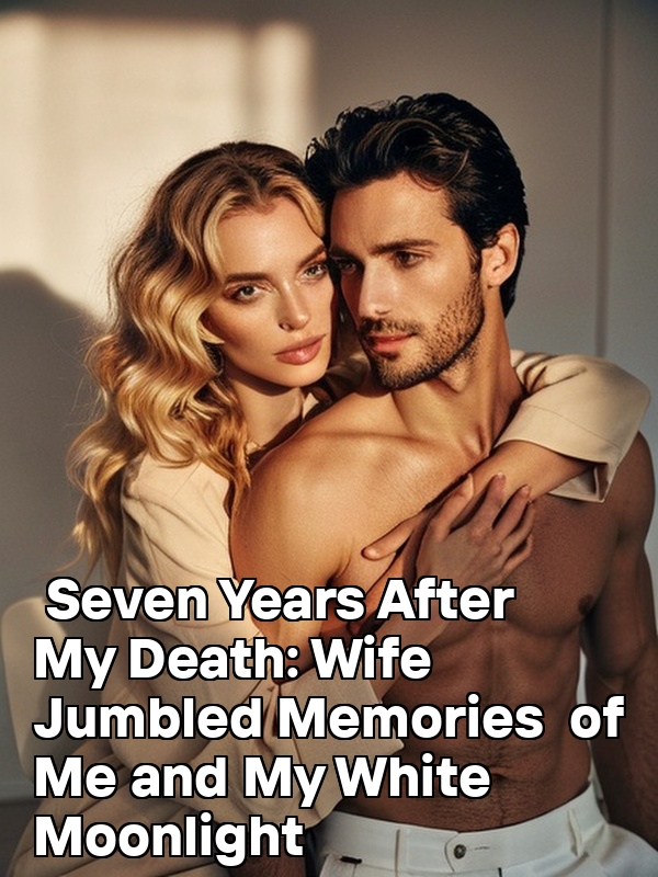 Seven Years After My Death: Wife Jumbled Memories of Me and My White Moonlight