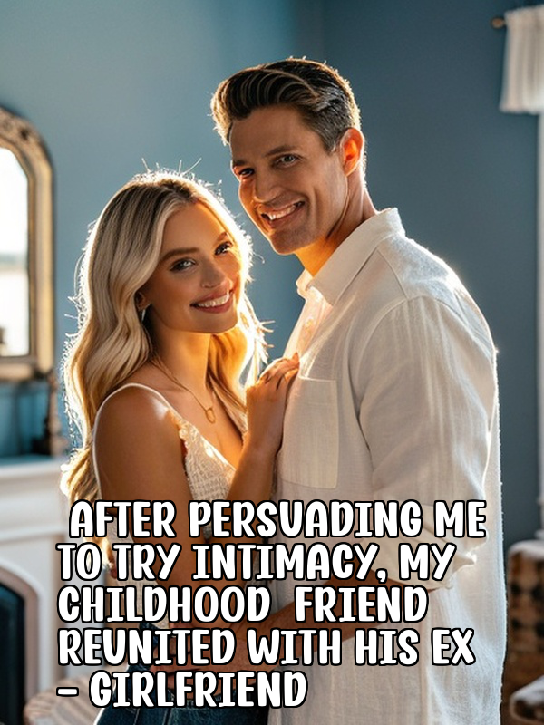After Persuading Me to Try Intimacy, My Childhood Friend Reunited with His Ex - Girlfriend