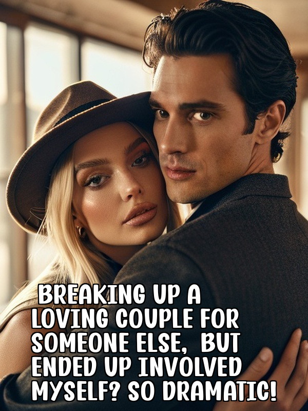 Breaking Up a Loving Couple for Someone Else, but Ended Up Involved Myself? So Dramatic!