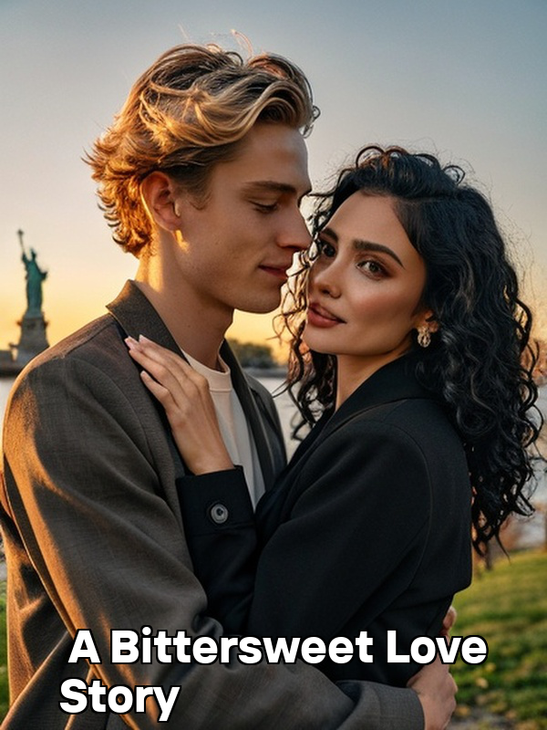 A Bittersweet Love Story