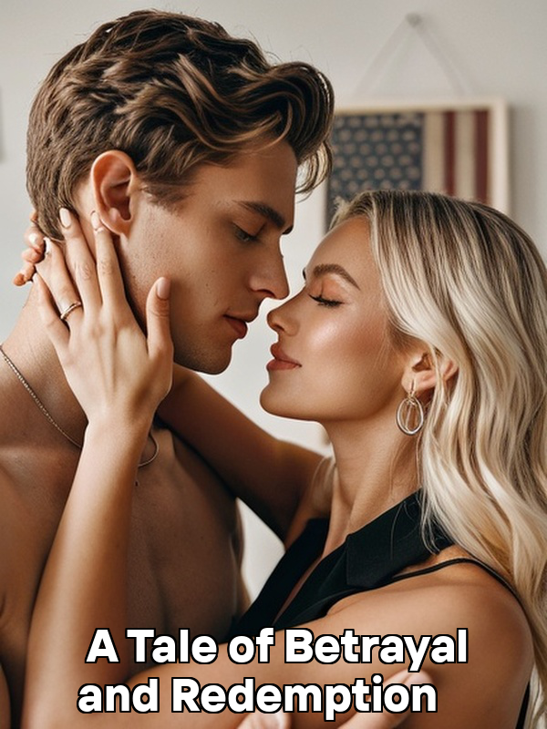 A Tale of Betrayal and Redemption