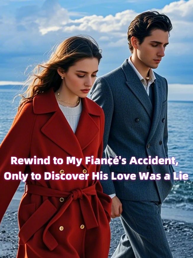 Rewind to My Fiancé's Accident, Only to Discover His Love Was a Lie