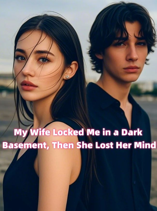 My Wife Locked Me in a Dark Basement, Then She Lost Her Mind