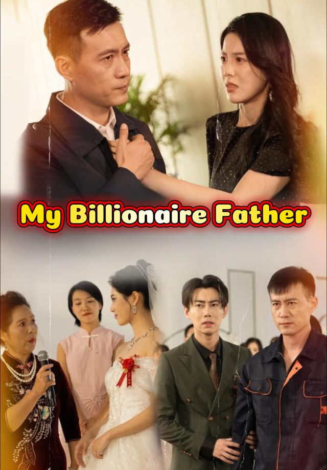 My Billionaire Father
