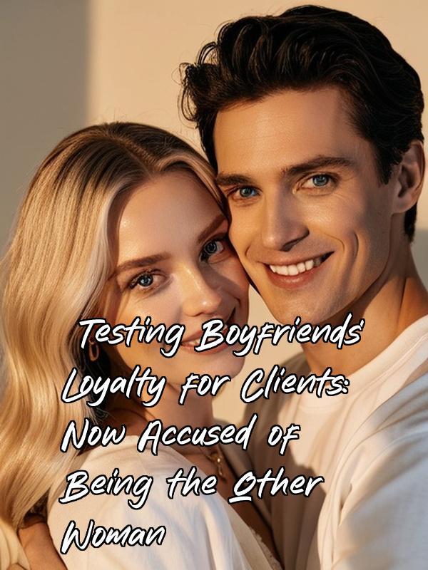 Testing Boyfriends’ Loyalty for Clients: Now Accused of Being the Other Woman