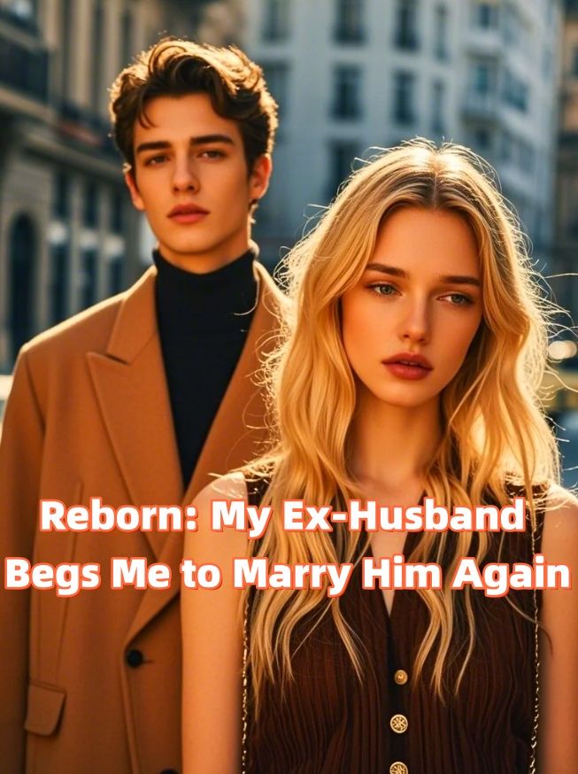 Reborn: My Ex-Husband Begs Me to Marry Him Again