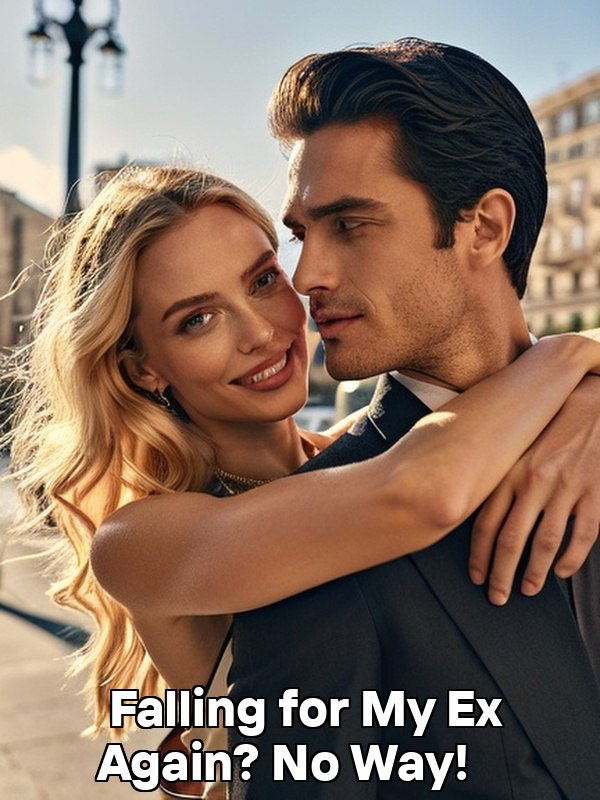 Falling for My Ex Again? No Way!