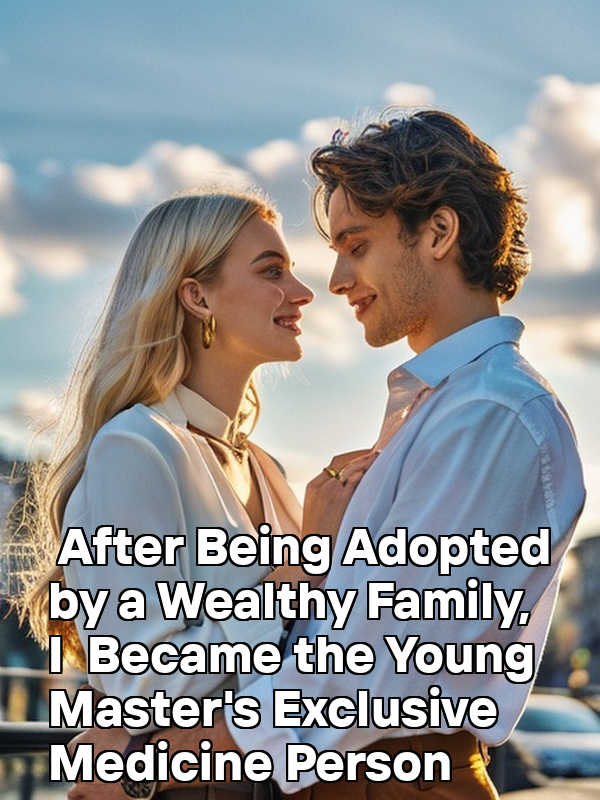 After Being Adopted by a Wealthy Family, I Became the Young Master's Exclusive Medicine Person