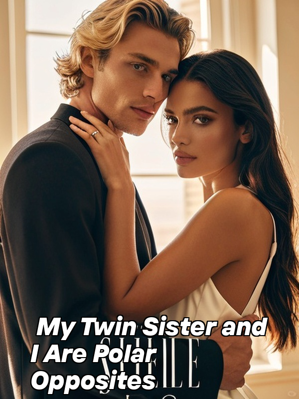 My Twin Sister and I Are Polar Opposites