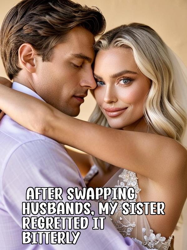 After Swapping Husbands, My Sister Regretted It Bitterly