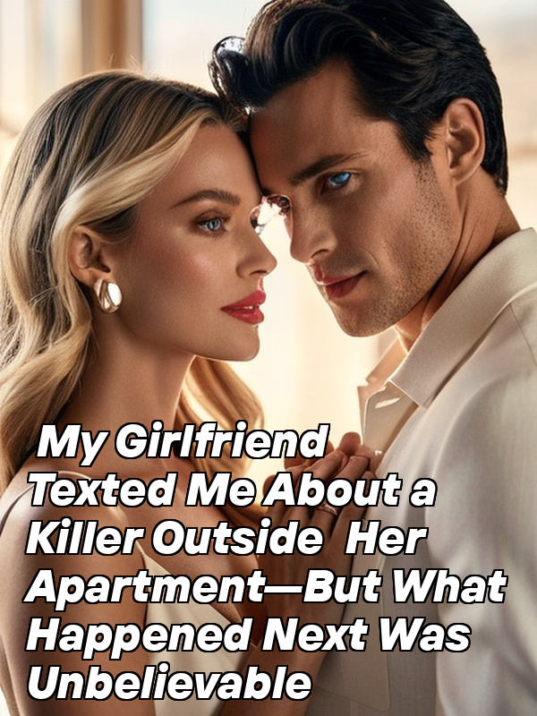 My Girlfriend Texted Me About a Killer Outside Her Apartment—But What Happened Next Was Unbelievable