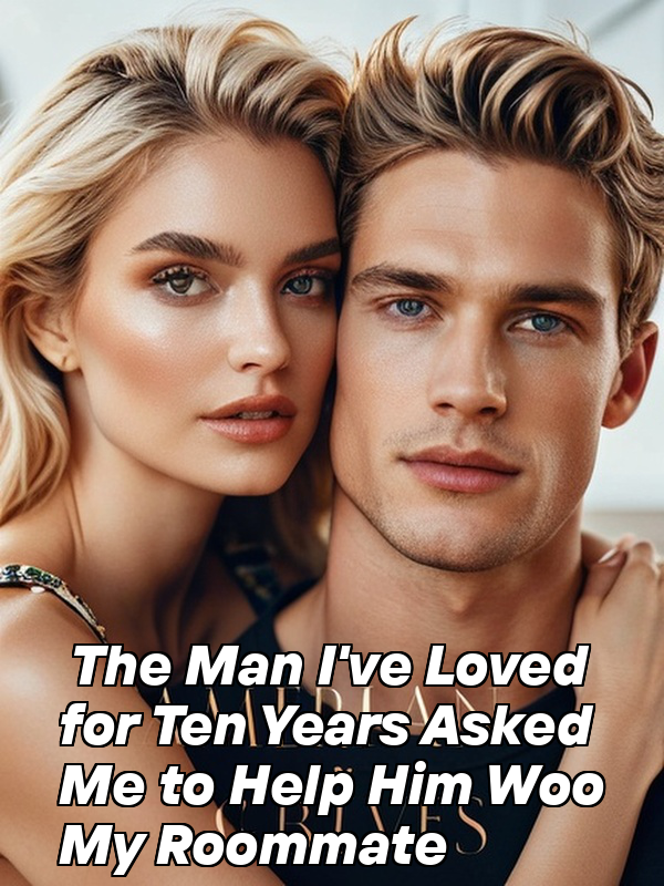 The Man I've Loved for Ten Years Asked Me to Help Him Woo My Roommate