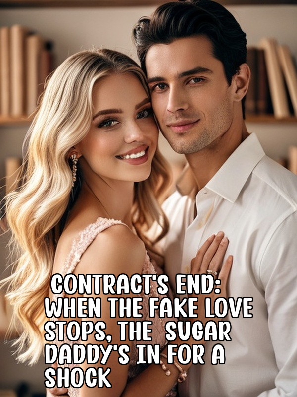 Contract's End: When the Fake Love Stops, the Sugar Daddy's in for a Shock