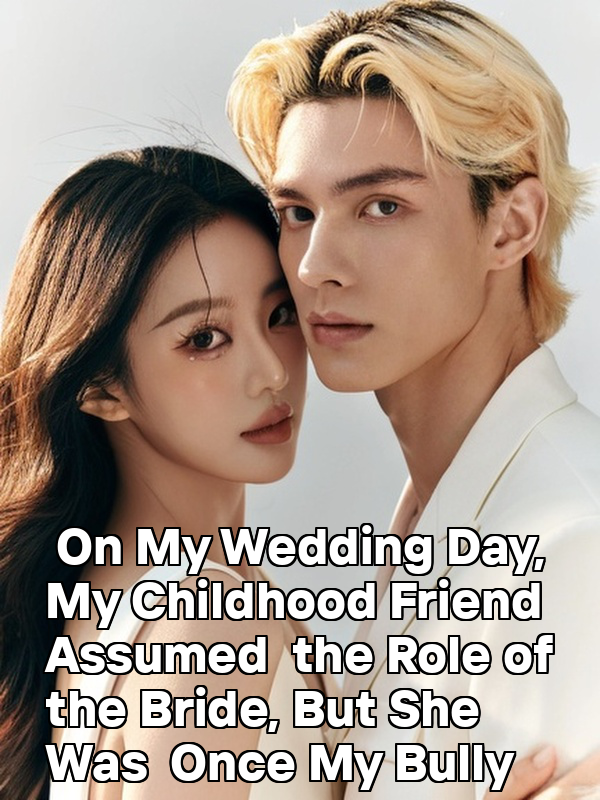 On My Wedding Day, My Childhood Friend Assumed the Role of the Bride, But She Was Once My Bully