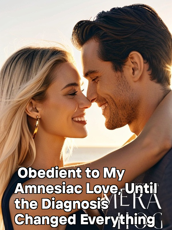 Obedient to My Amnesiac Love, Until the Diagnosis Changed Everything