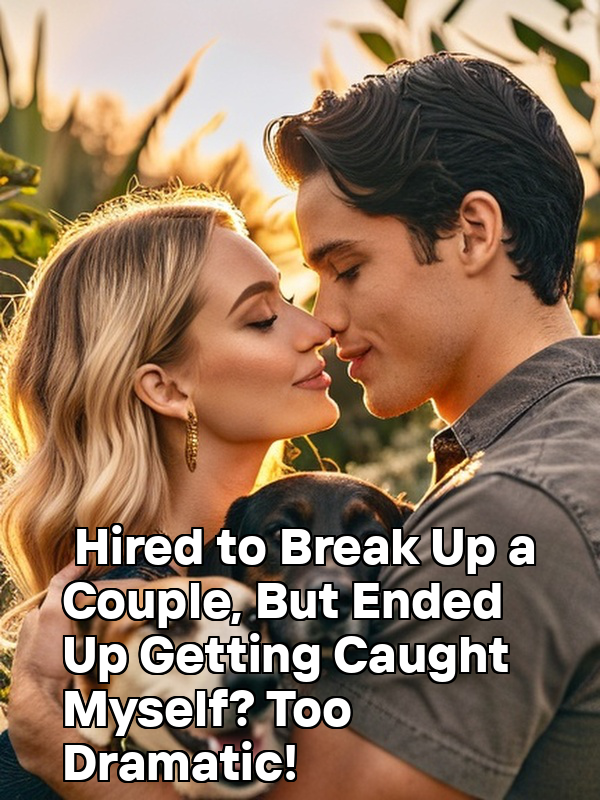 Hired to Break Up a Couple, But Ended Up Getting Caught Myself? Too Dramatic!