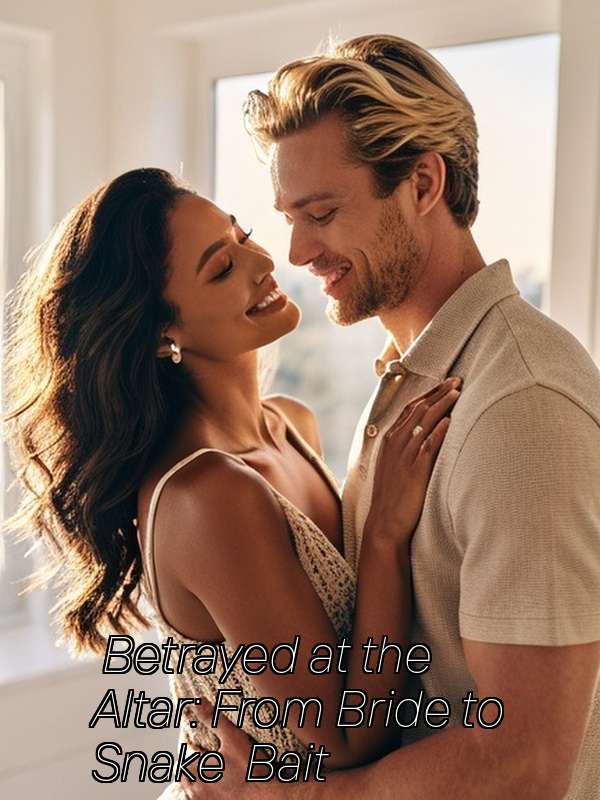 Betrayed at the Altar: From Bride to Snake Bait