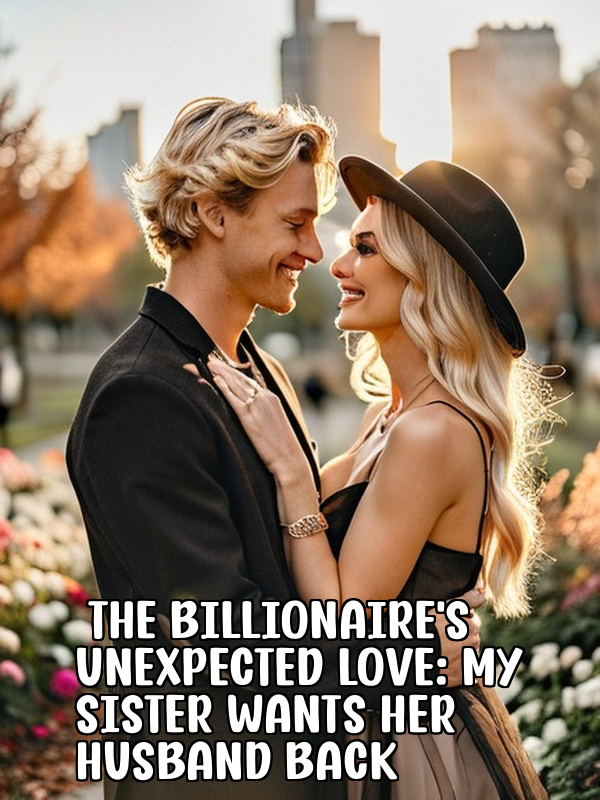 The Billionaire's Unexpected Love: My Sister Wants Her Husband Back