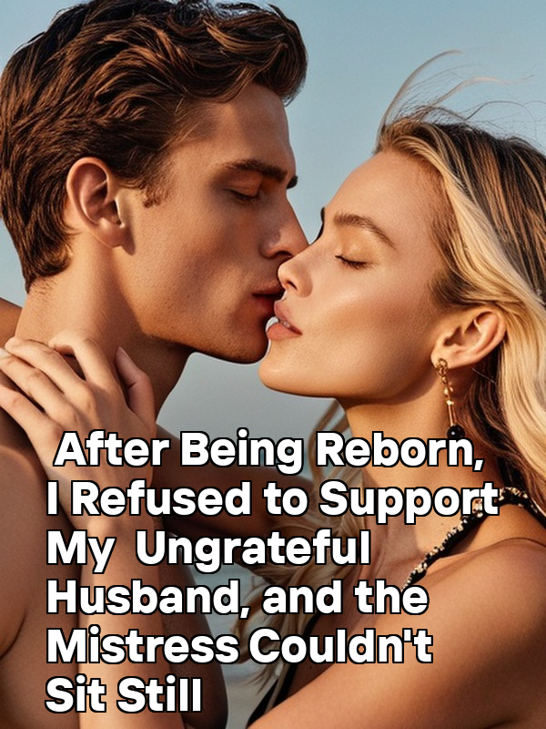 After Being Reborn, I Refused to Support My Ungrateful Husband, and the Mistress Couldn't Sit Still