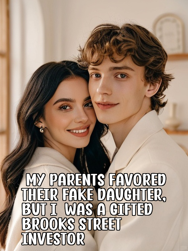 My Parents Favored Their Fake Daughter, But I Was a Gifted Brooks Street Investor