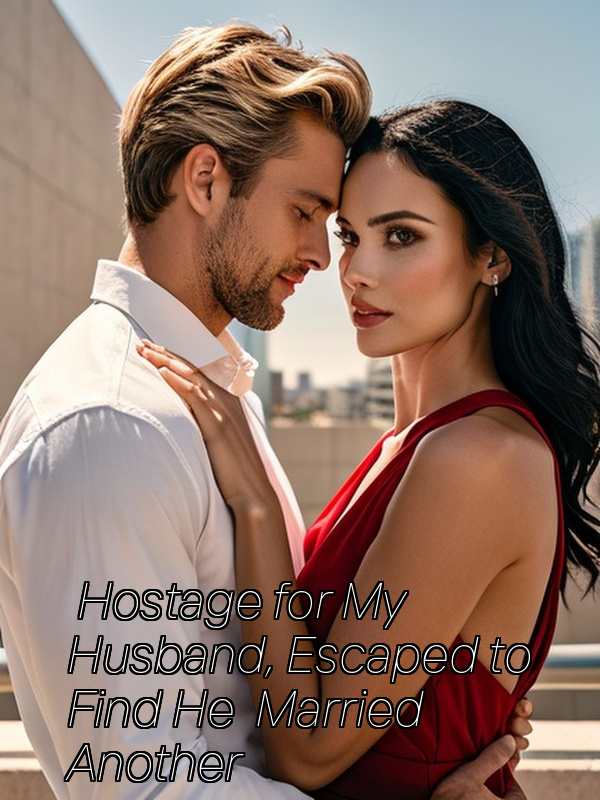 Hostage for My Husband, Escaped to Find He Married Another