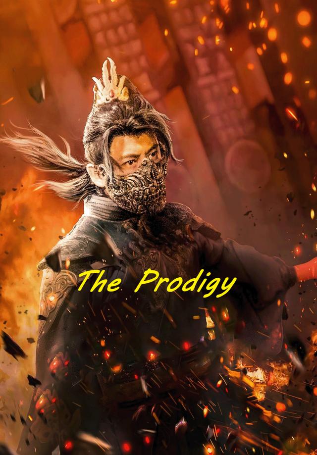 The Prodigy