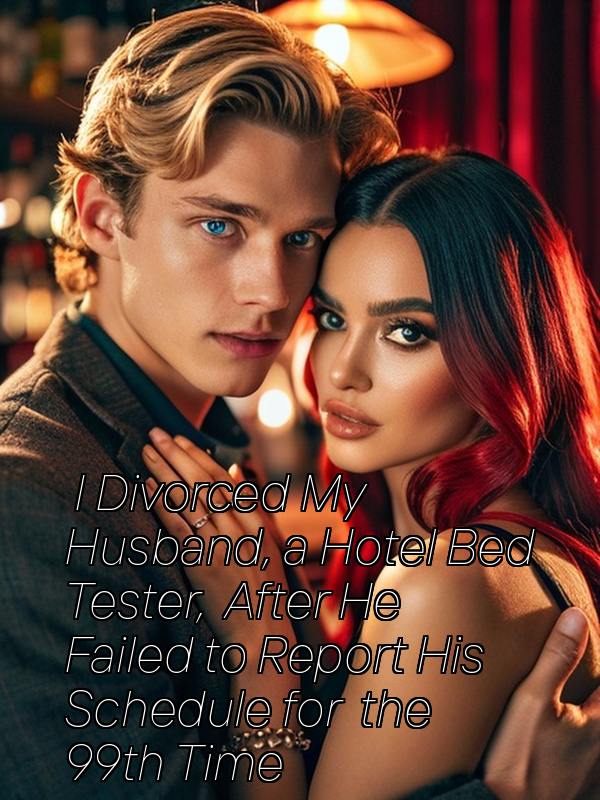 I Divorced My Husband, a Hotel Bed Tester, After He Failed to Report His Schedule for the 99th Time