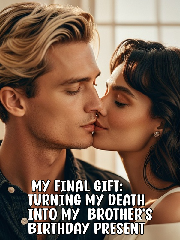 My Final Gift: Turning My Death into My Brother's Birthday Present