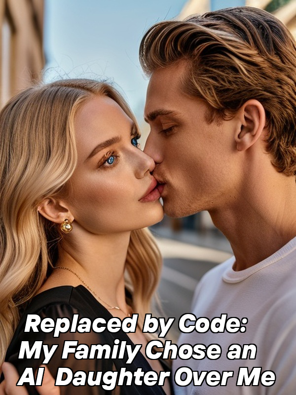 Replaced by Code: My Family Chose an AI Daughter Over Me