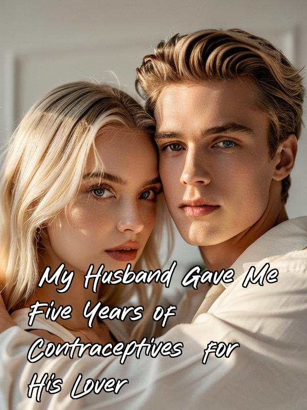 My Husband Gave Me Five Years of Contraceptives for His Lover