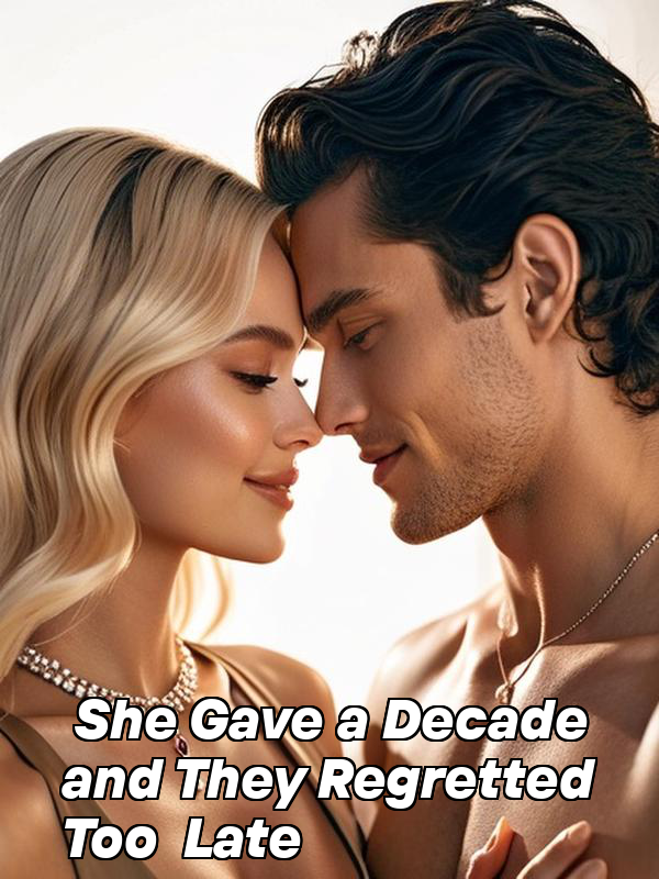 She Gave a Decade and They Regretted Too Late