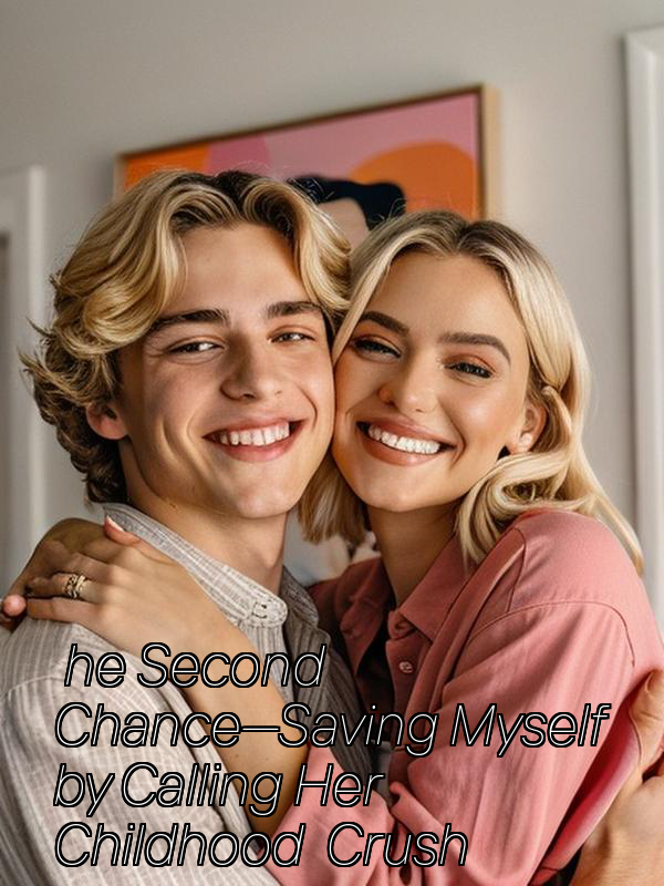 he Second Chance—Saving Myself by Calling Her Childhood Crush