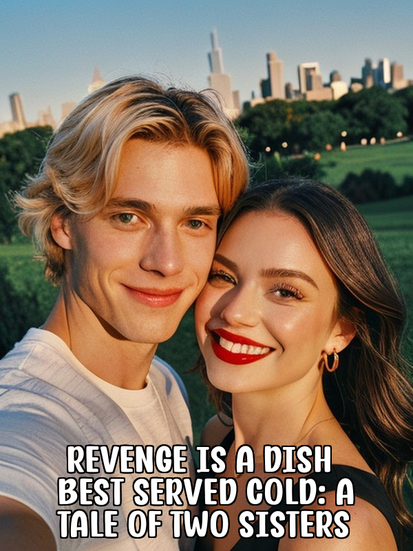 Revenge is a Dish Best Served Cold: A Tale of Two Sisters