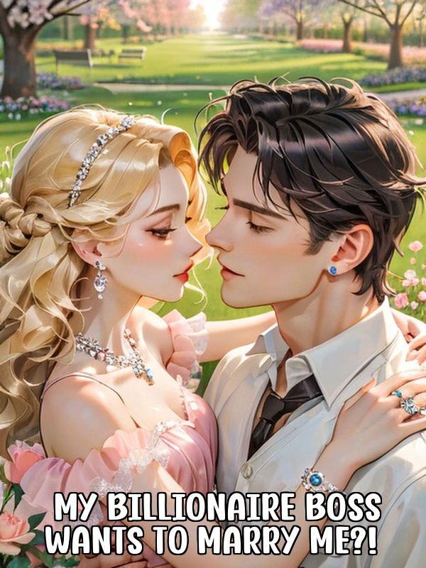 My Billionaire Boss Wants to Marry Me?!