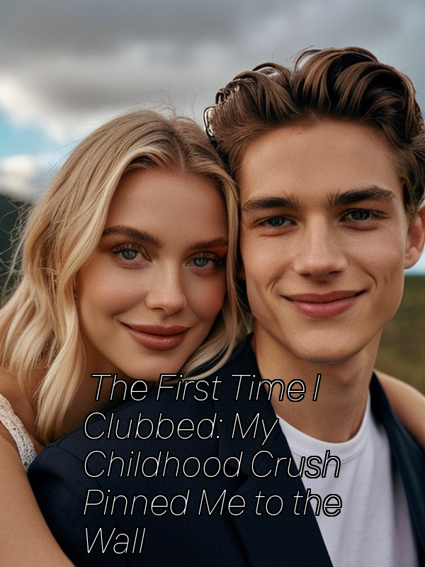 The First Time I Clubbed: My Childhood Crush Pinned Me to the Wall