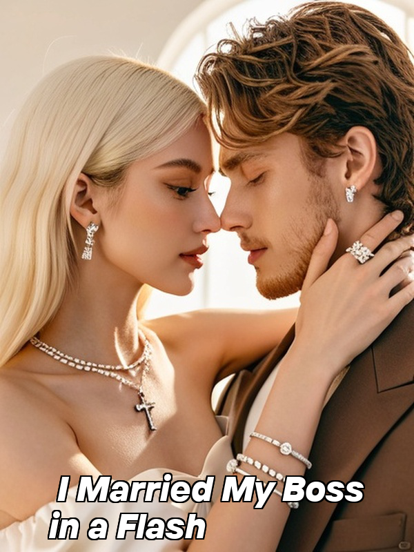 I Married My Boss in a Flash