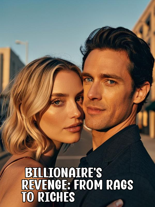 Billionaire's Revenge: From Rags to Riches