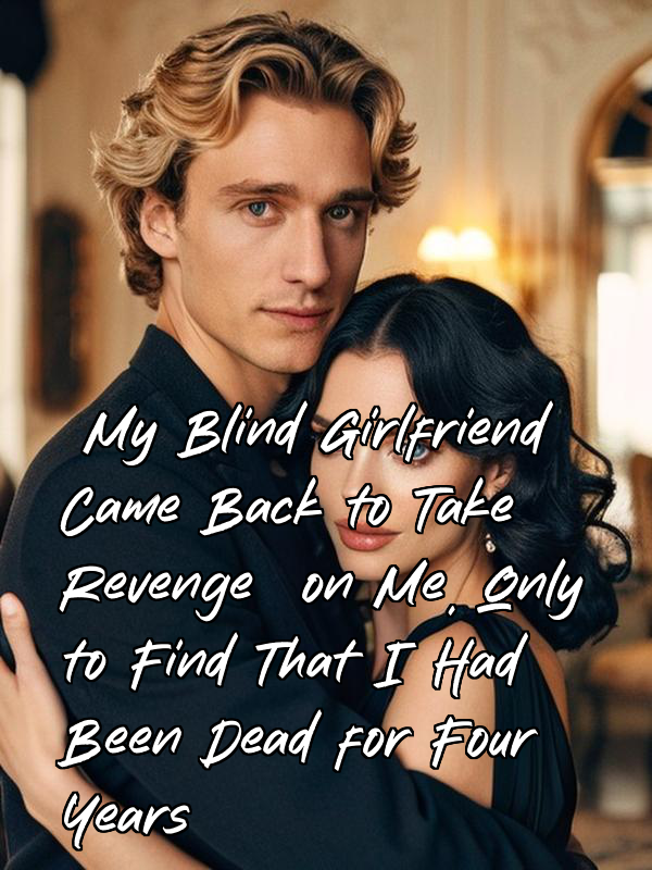 My Blind Girlfriend Came Back to Take Revenge on Me, Only to Find That I Had Been Dead for Four Years
