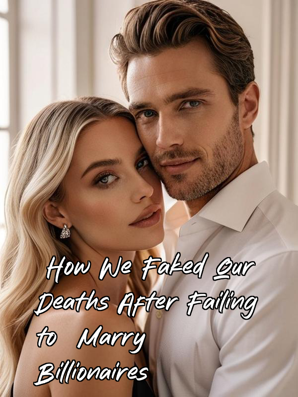 How We Faked Our Deaths After Failing to Marry Billionaires