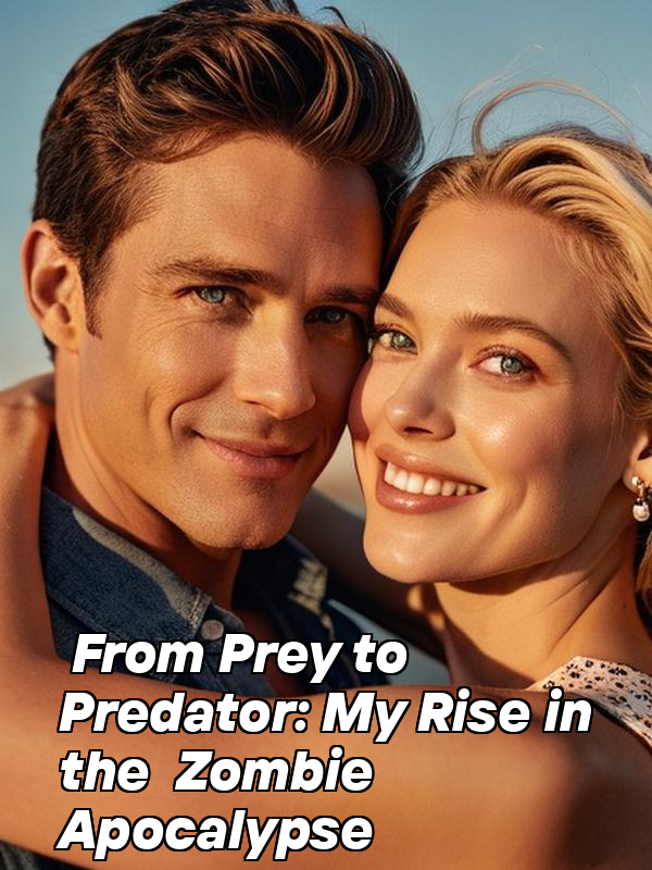 From Prey to Predator: My Rise in the Zombie Apocalypse