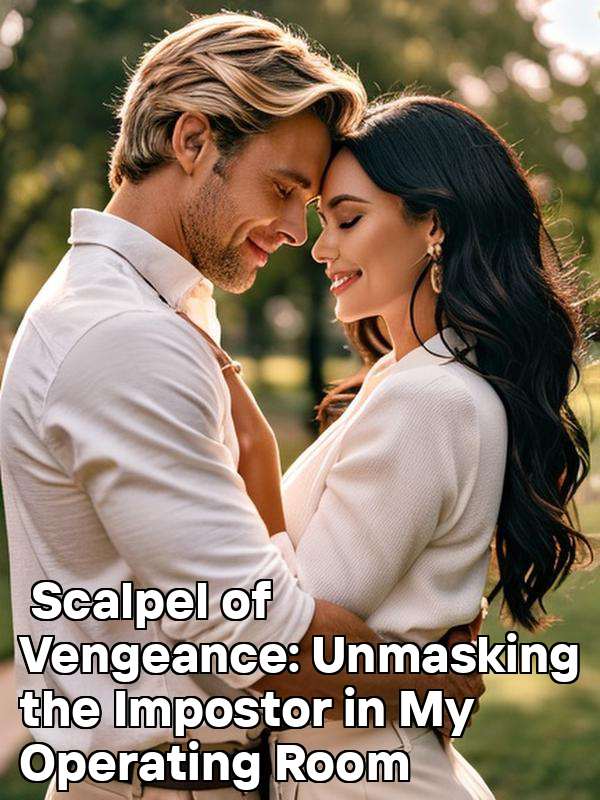 Scalpel of Vengeance: Unmasking the Impostor in My Operating Room