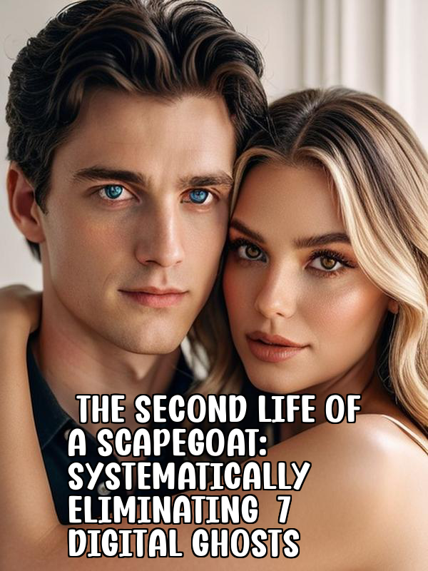 The Second Life of a Scapegoat: Systematically Eliminating 7 Digital Ghosts