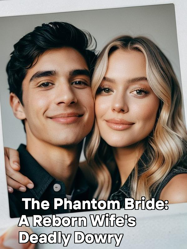 The Phantom Bride: A Reborn Wife's Deadly Dowry