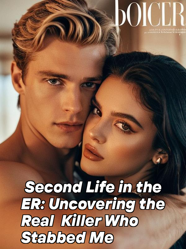 Second Life in the ER: Uncovering the Real Killer Who Stabbed Me