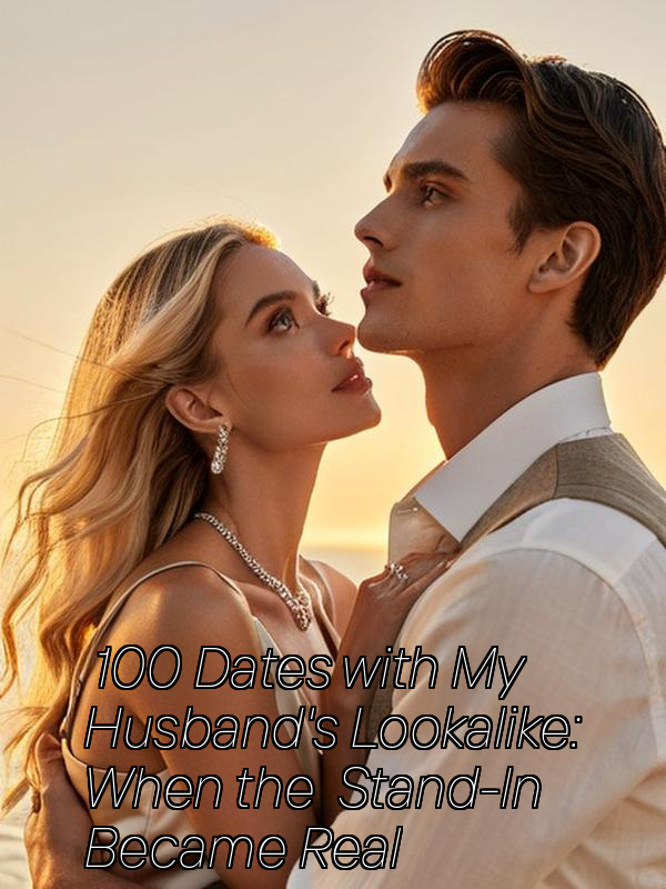 100 Dates with My Husband's Lookalike: When the Stand-In Became Real