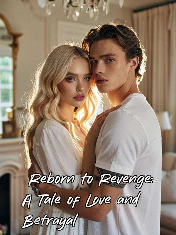 Reborn to Revenge: A Tale of Love and Betrayal