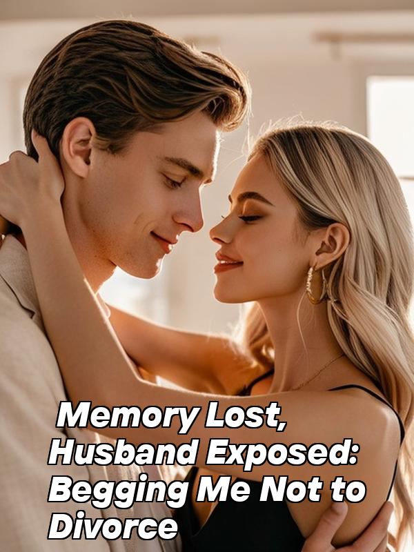 Memory Lost, Husband Exposed: Begging Me Not to Divorce