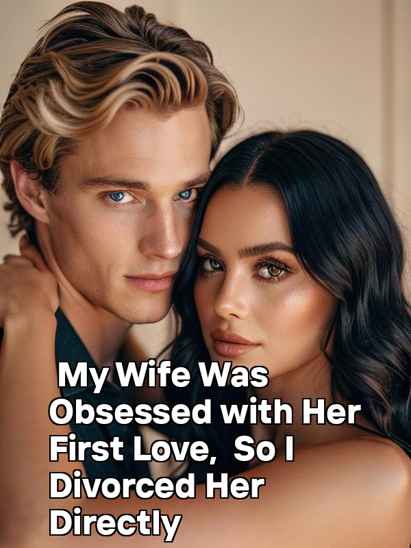 My Wife Was Obsessed with Her First Love, So I Divorced Her Directly